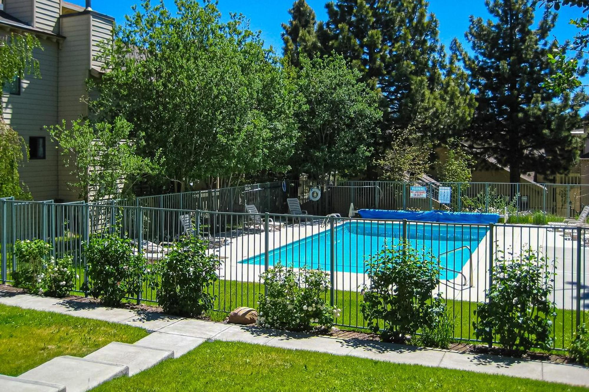 La Vista Blanc 68 Mammoth Lakes Exterior foto