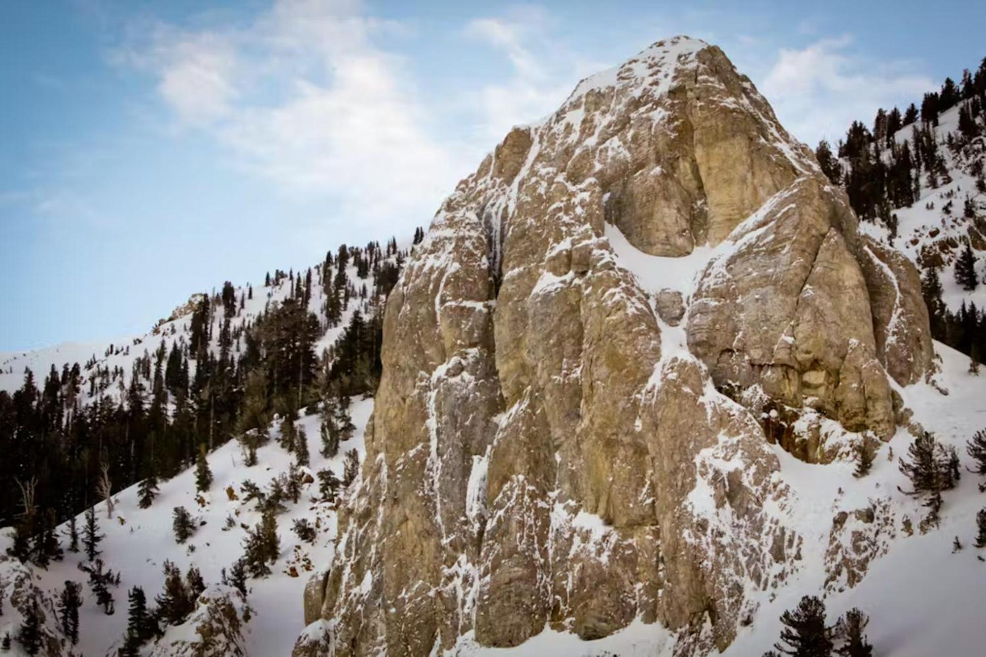 La Vista Blanc 68 Mammoth Lakes Exterior foto