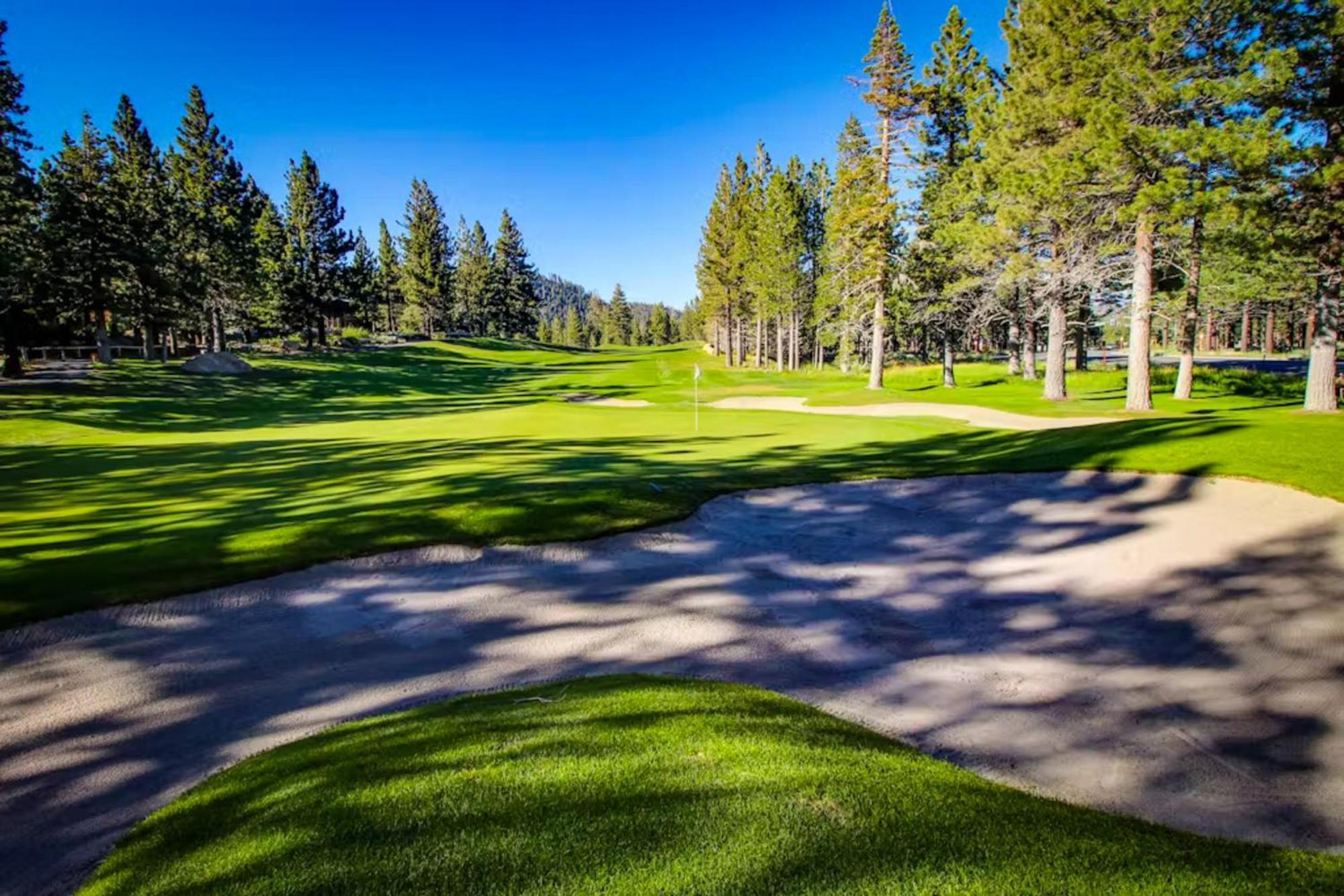 La Vista Blanc 68 Mammoth Lakes Exterior foto